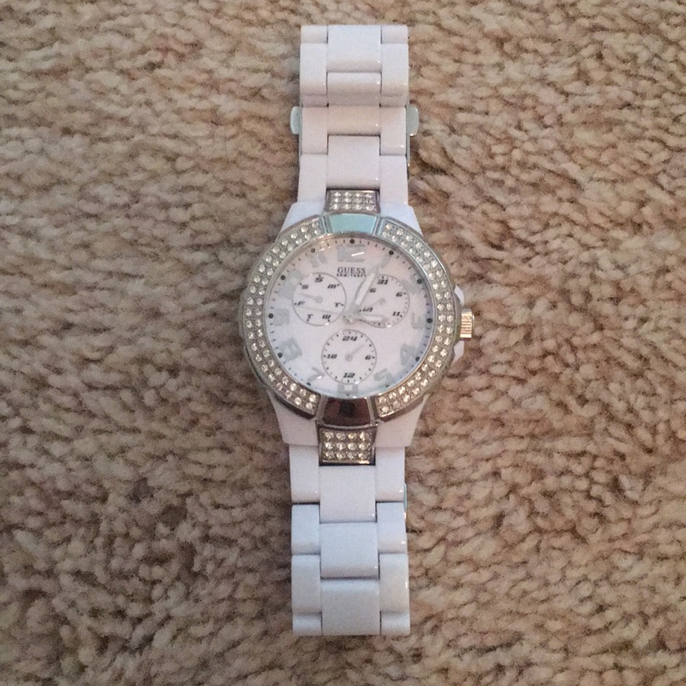 guess watch